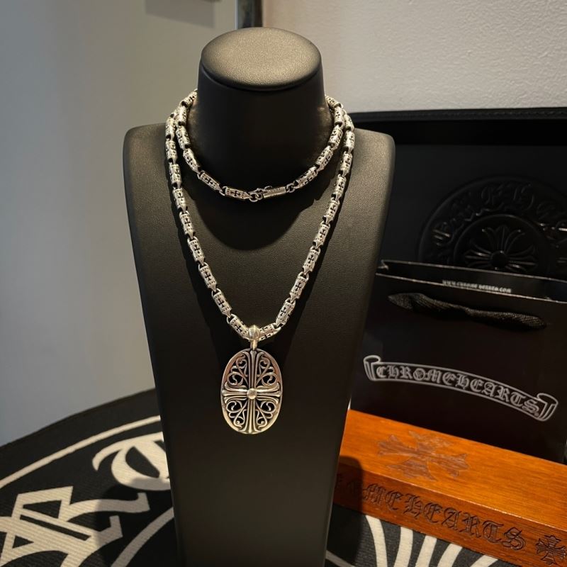 Chrome Hearts Necklaces